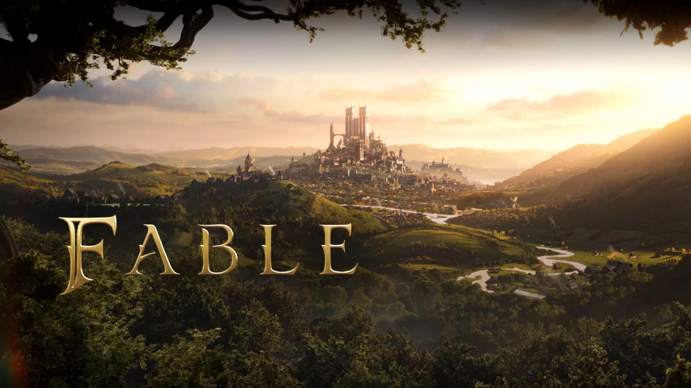 Fable