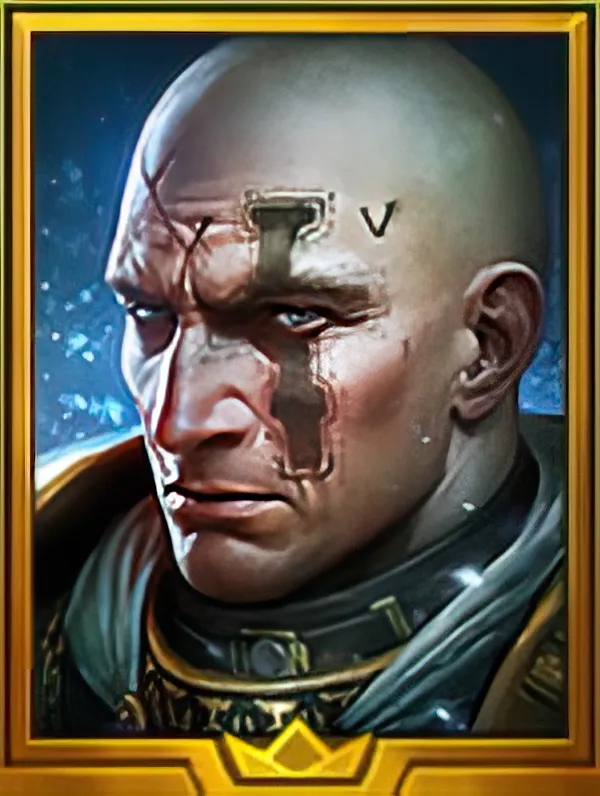 Фальмонд Тризник