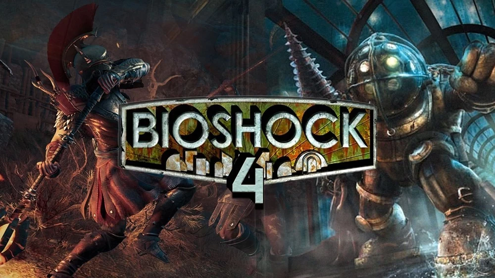 BioShock 4