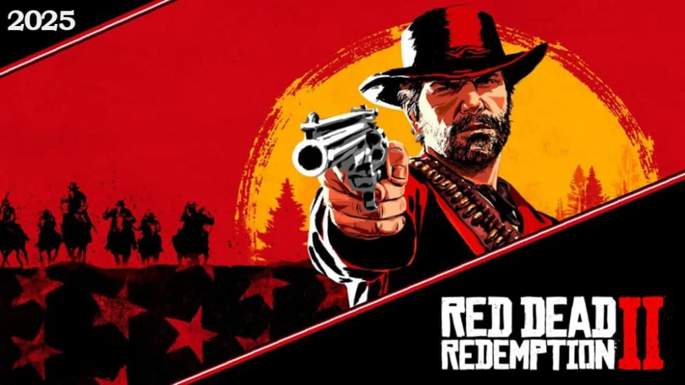 Почему Red Dead Redemption 2 до сих пор считается эталоном сюжетных игр