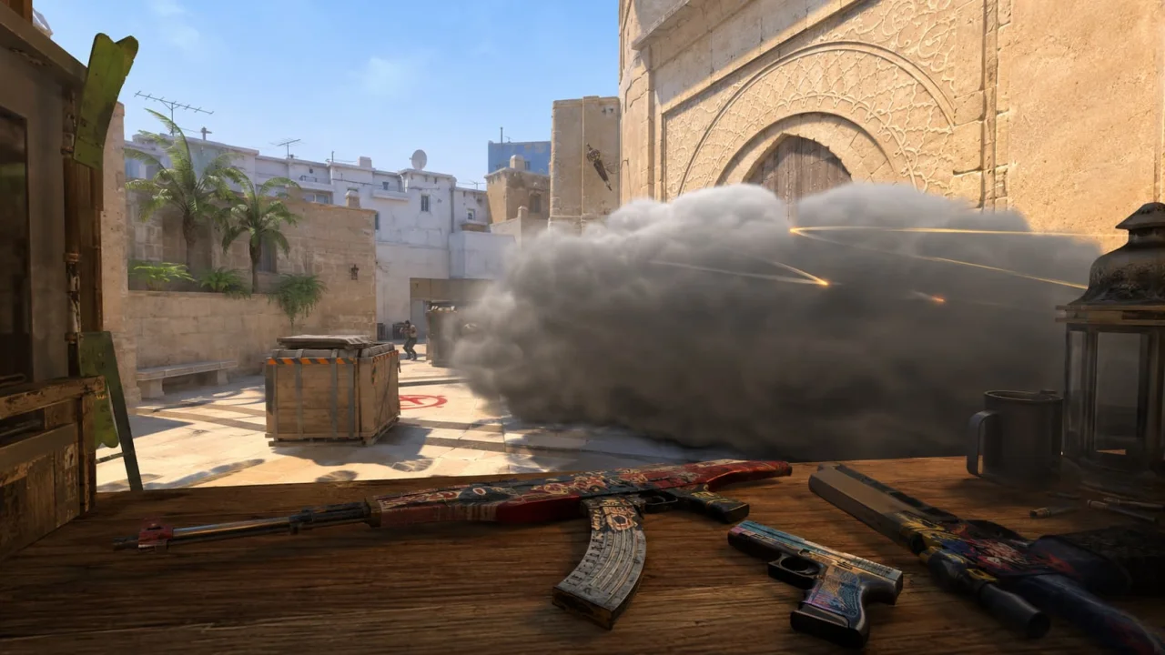Как CS:GO превратилась в непривычный Counter-Strike: что изменилось после перехода на CS2