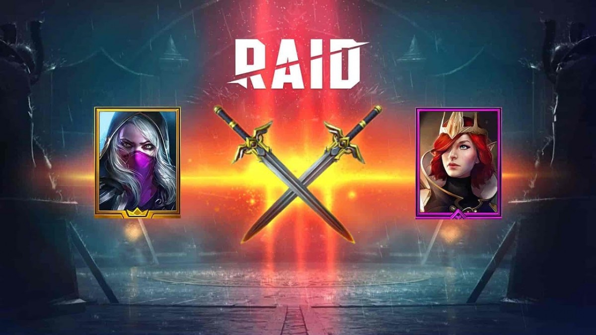 RAID: Shadow Legends обновляет Live Arena: Новая система Underdog!