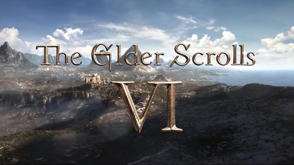 The Elder Scrolls VI