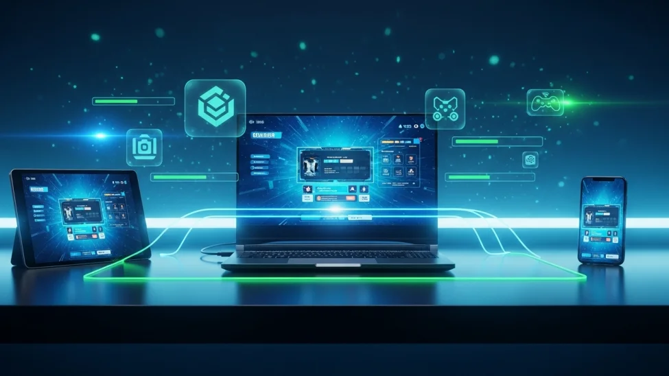 Кроссплатформенные игры 2025: когда мобильные проекты встречаются с браузерными